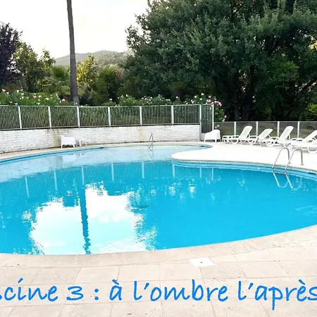 French Riviera Golf * מאנדליה-לה-נאפול