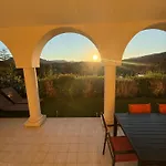 French Riviera Golf Lejlighed