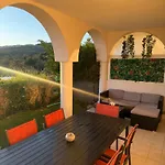 French Riviera Golf Lejlighed