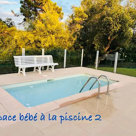 French Riviera Golf Apartment *