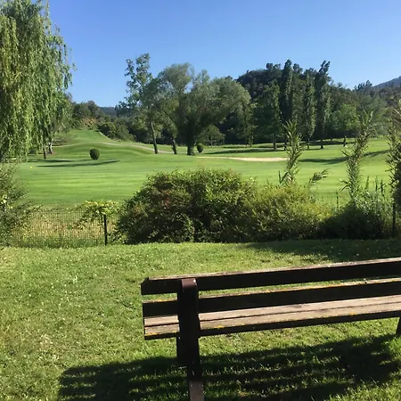 French Riviera Golf 公寓