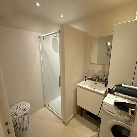 French Riviera Golf Apartment *