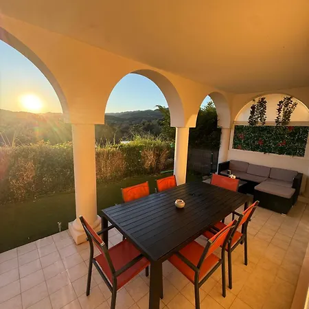 Apartment French Riviera Golf