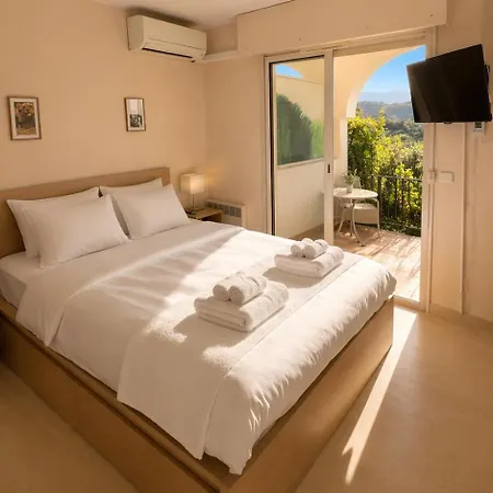 French Riviera Golf Mandelieu