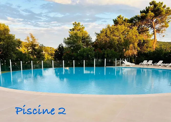 French Riviera Golf Mandelieu