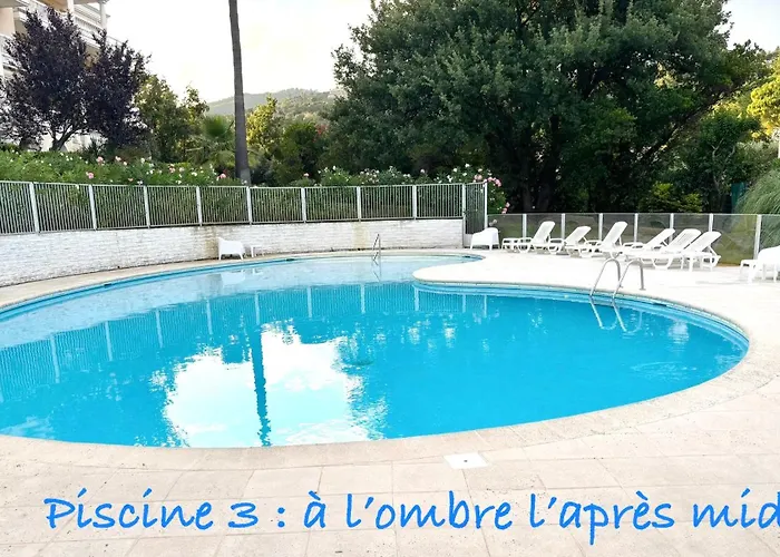 French Riviera Golf * Mandelieu
