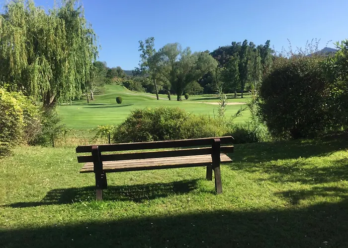 French Riviera Golf