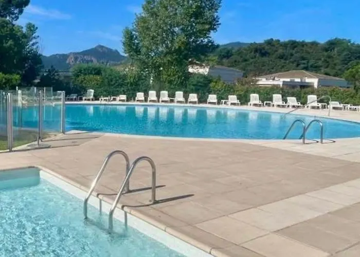 French Riviera Golf *